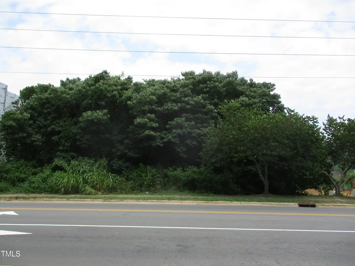 521 Bragg Street, Raleigh, NC 27610 - Image #1