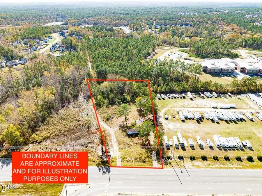 70 Garland Drive, Cameron, NC 28326 - Image #2