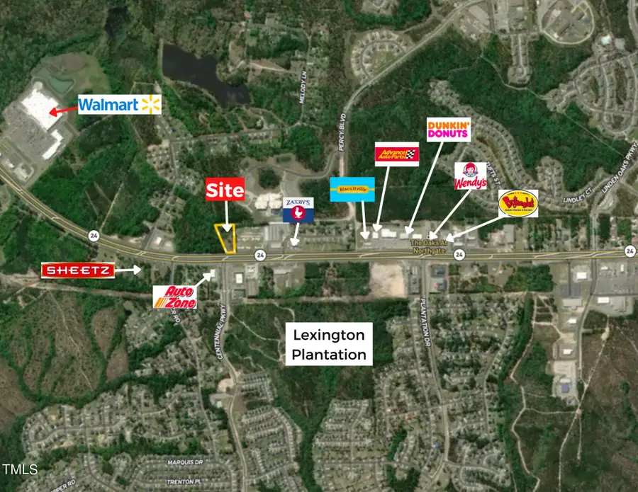 70 Garland Drive, Cameron, NC 28326 - Image #3