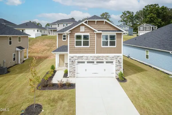 316 Bishop Lane, Sanford, NC 27330