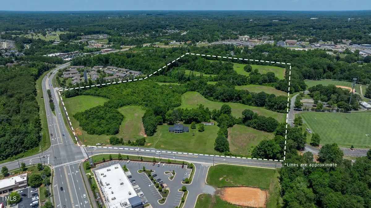 3849 Rural Retreat Road, Burlington, NC 27215 - Image #1