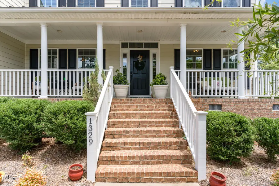 1329 Endgame Court, Wake Forest, NC 27587 - #3