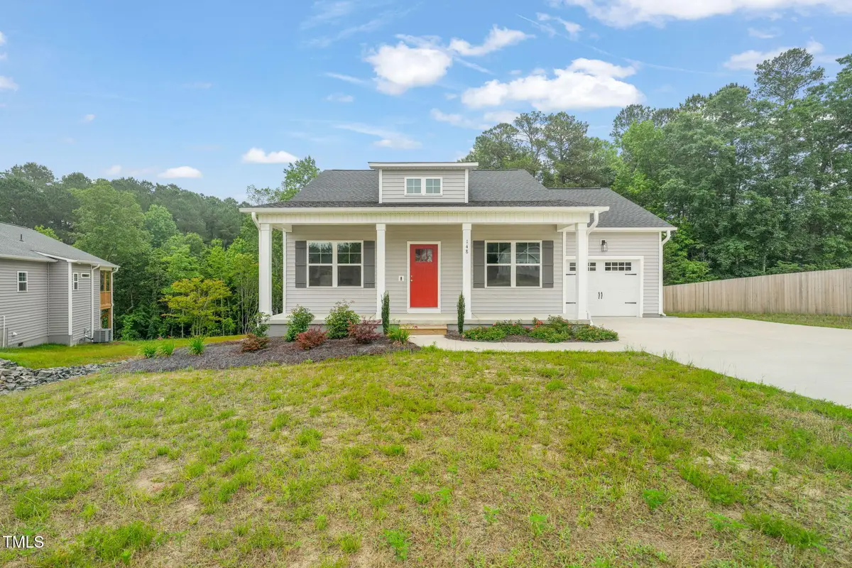 148 Harmony Trail, Broadway, NC 27505 - Image #1