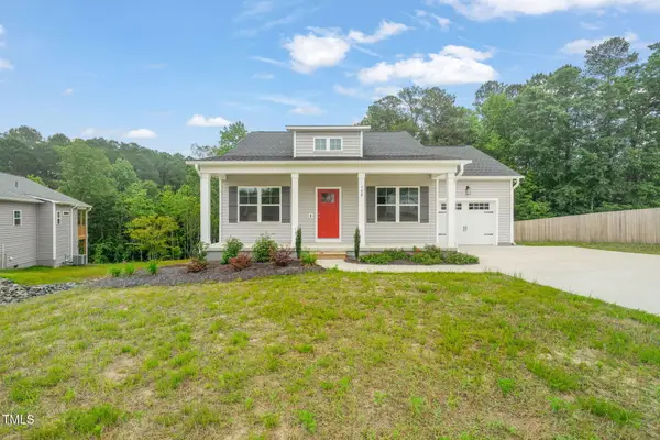 148 Harmony Trail, Broadway, NC 27505