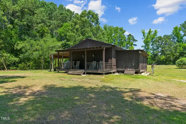 Address Withheld By Seller, Holly Springs, NC 27540