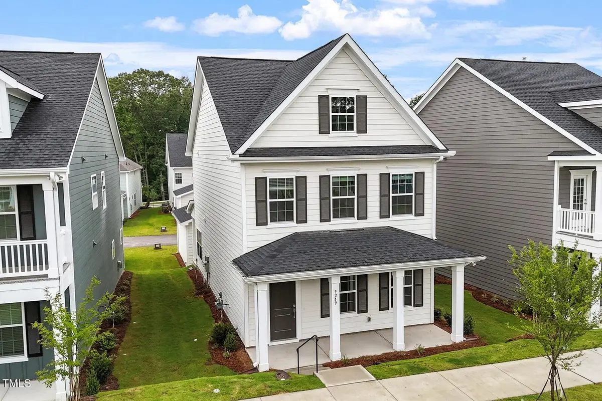 9249 Kitchin Farms Way #432, Wake Forest, NC 27587 - #1