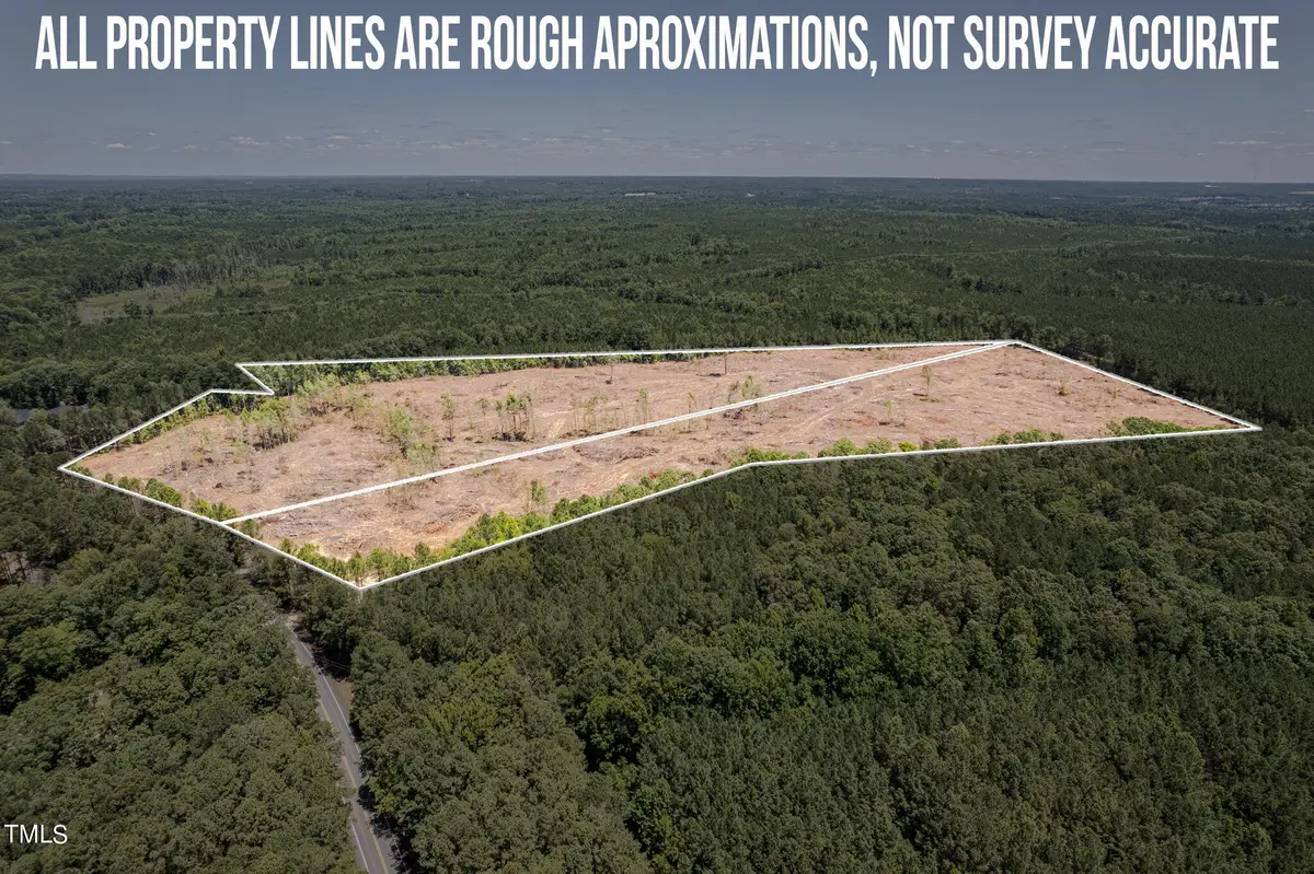 4321&4333 New Hill Holleman Road, New Hill, NC 27562 - Image #1