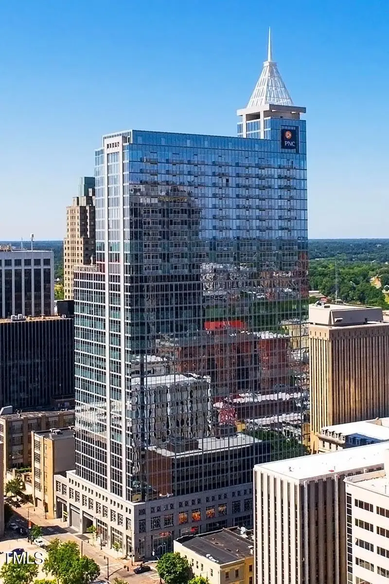 301 Fayetteville Street #3311, Raleigh, NC 27601 - Image #2