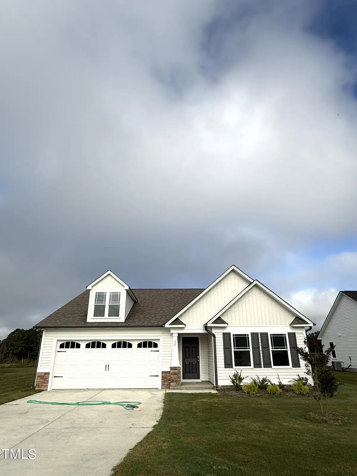 72 Scotties Ridge Drive, Princeton, NC 27569 - Image #1