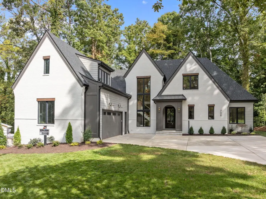 708 Catawba Street, Raleigh, NC 27609 - Image #3