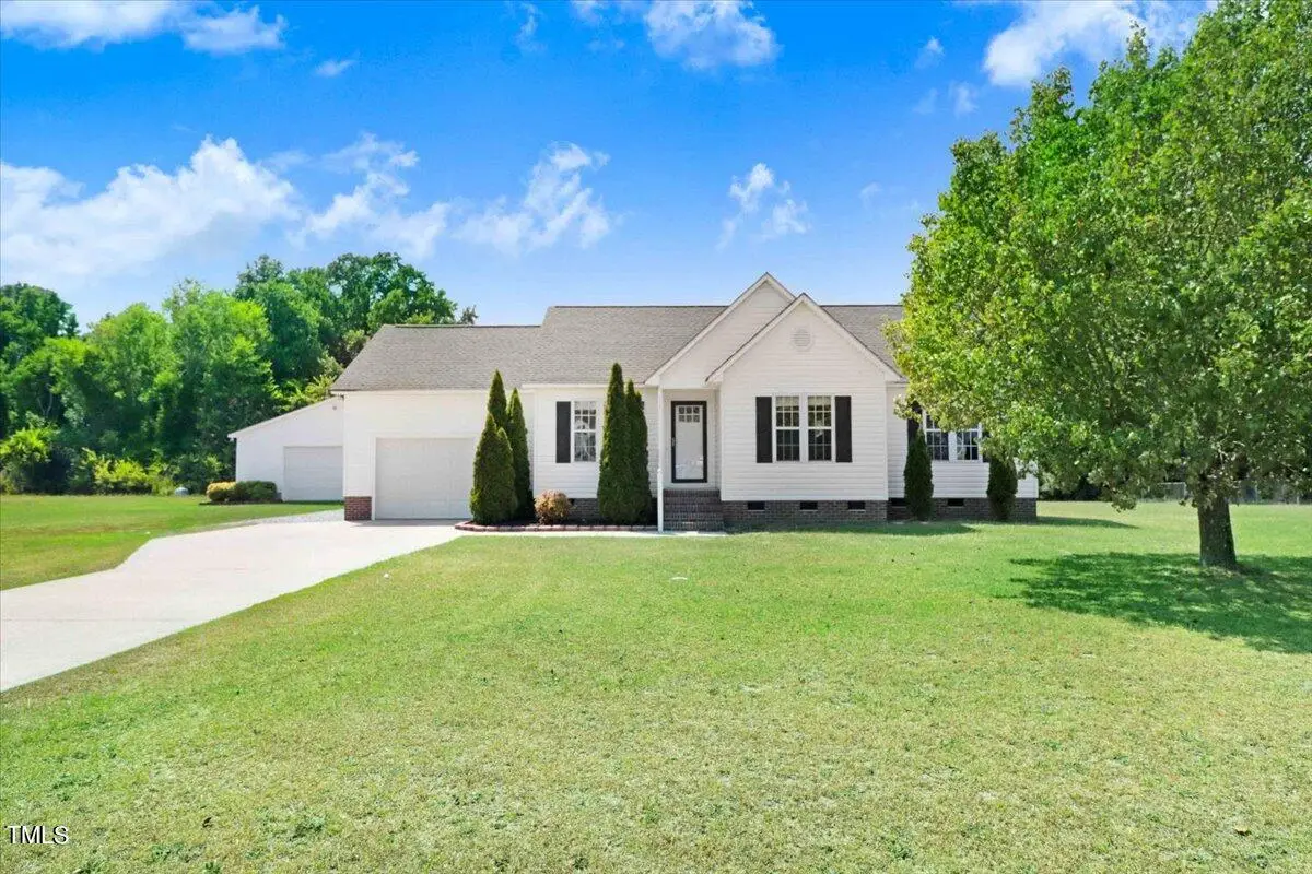 109 Morrison Drive, Smithfield, NC 27577 - #1