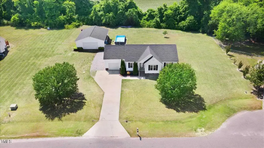 109 Morrison Drive, Smithfield, NC 27577 - #2