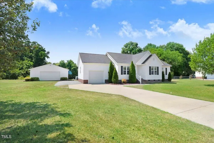 109 Morrison Drive, Smithfield, NC 27577 - #3