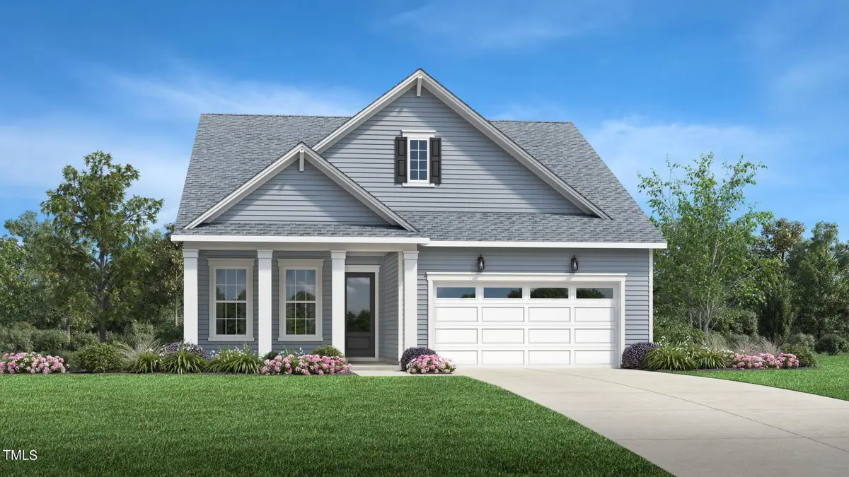 2049 Abbeyhill Drive, Raleigh, NC 27610 - Image #1