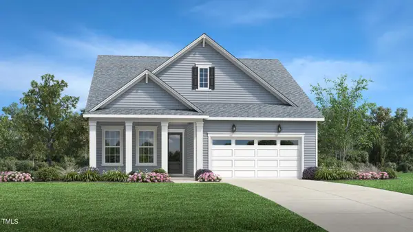 2049 Abbeyhill Drive, Raleigh, NC 27610