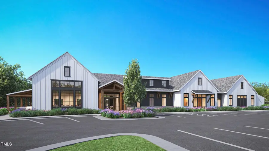 2049 Abbeyhill Drive, Raleigh, NC 27610 - Image #3