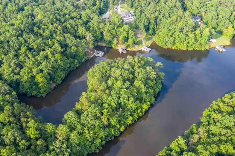 Lot 25 Peninsula Drive, Roxboro, NC 27574 - Image #3