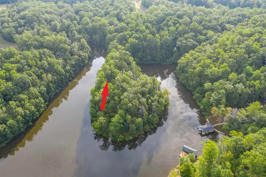Lot 26 Peninsula Drive, Roxboro, NC 27574 - Image #3