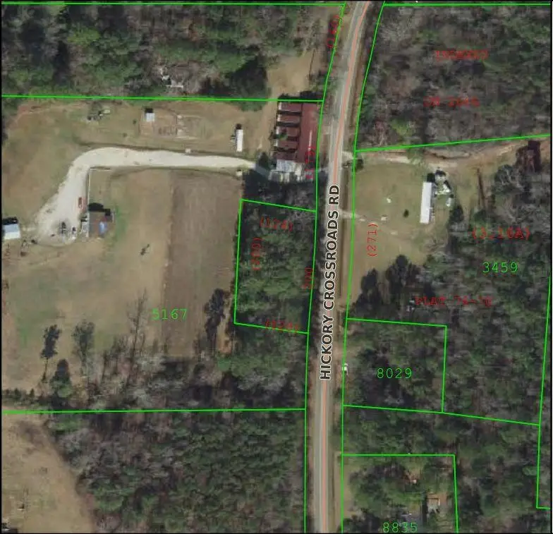 1300 Hickory Crossroads Road, Kenly, NC 27542 - Image #2