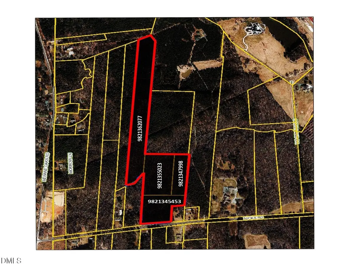 0 Nicks Road, Mebane, NC 27302 - Image #1