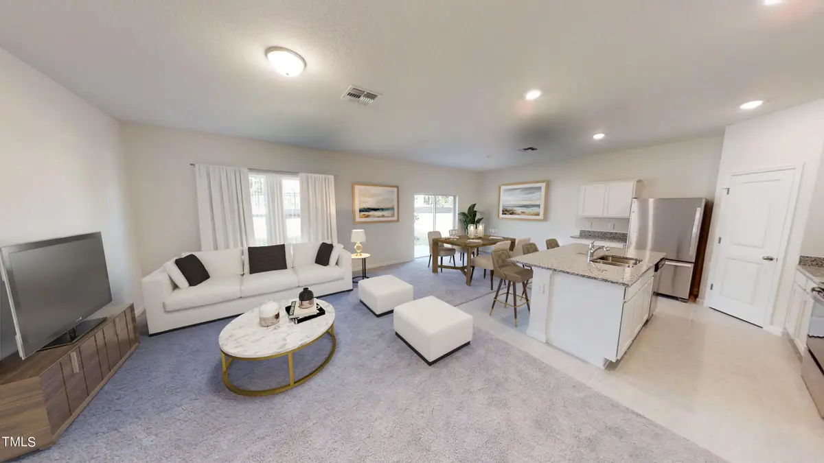 940 Rift Valley Drive, Zebulon, NC 27597 - Image #1