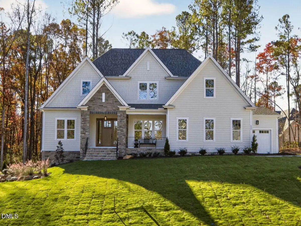 111 Gaines Trail, Pittsboro, NC 27312 - Image #1