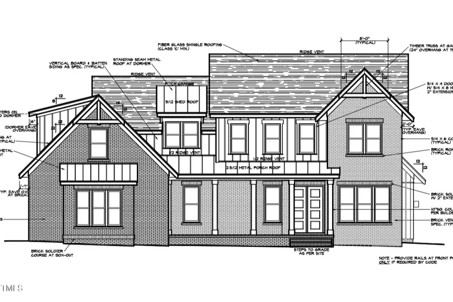 139 Goodison Park Road, New Hill, NC 27562 - Image #2