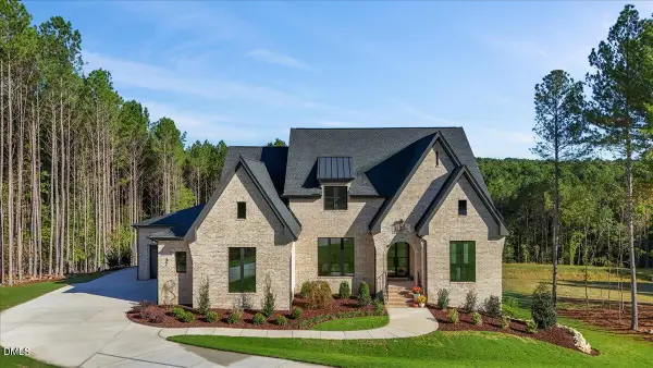 37 Green Turtle Lane, Pittsboro, NC 27312