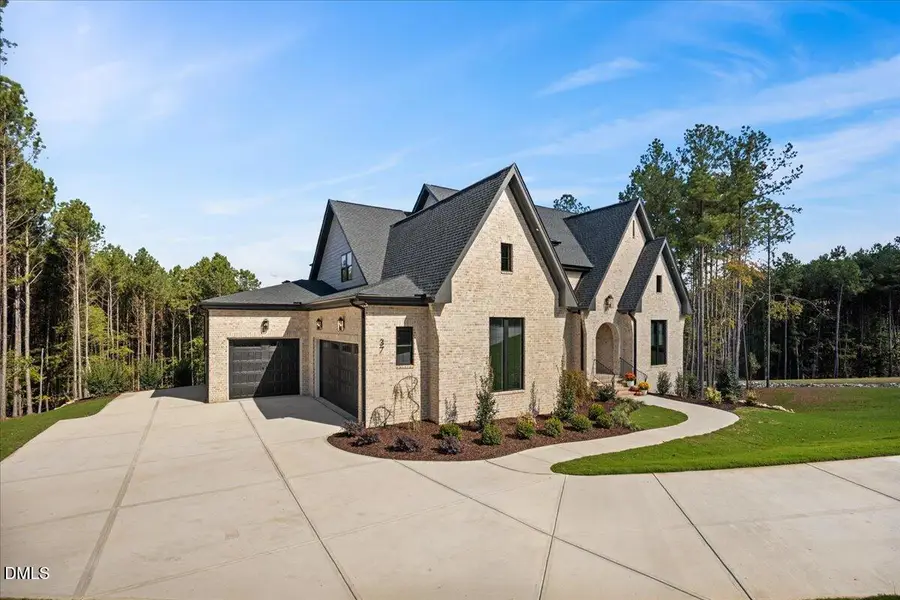 37 Green Turtle Lane, Pittsboro, NC 27312 - Image #2