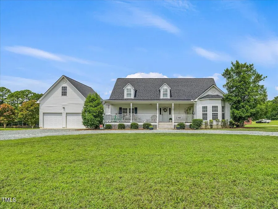 557 Olives Chapel Road, Apex, NC 27502 - Image #3