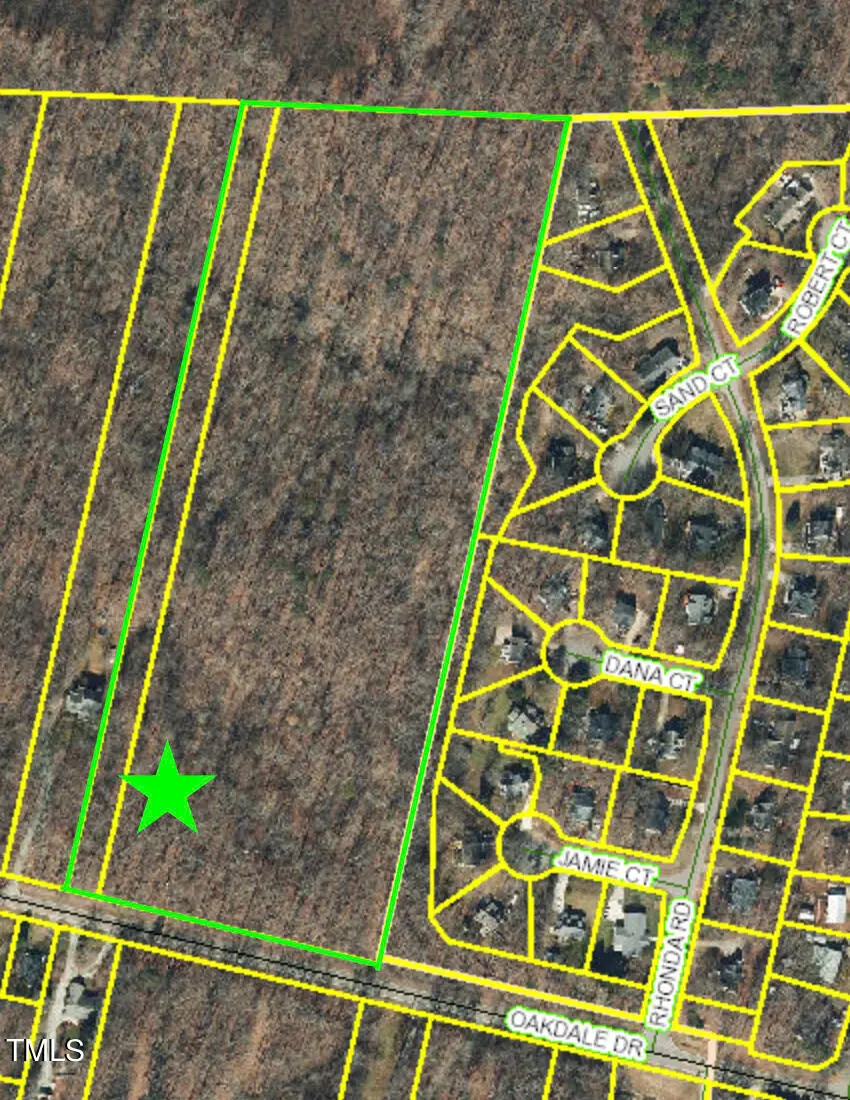 675 Oakdale Drive, Hillsborough, NC 27278 - Image #2