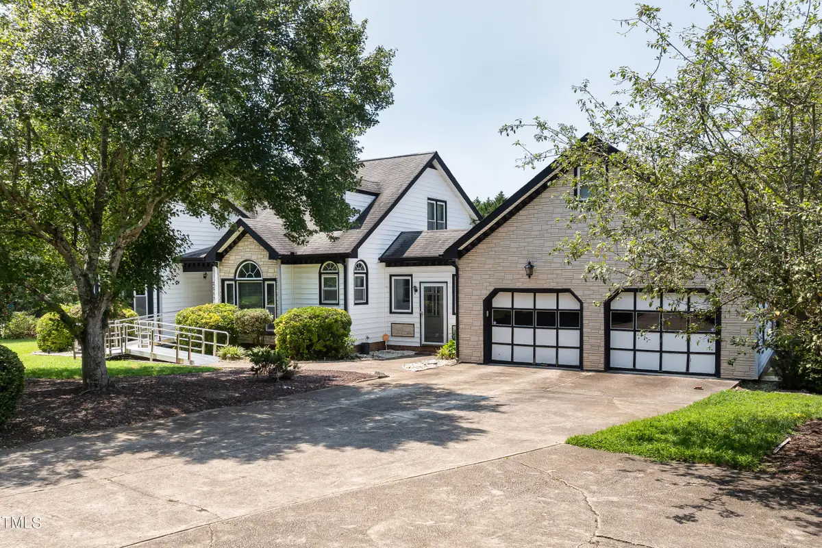 2517 Oakes Plantation Drive, Raleigh, NC 27610 - #1