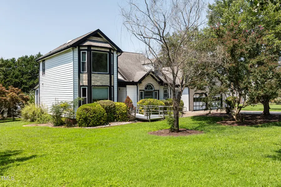 2517 Oakes Plantation Drive, Raleigh, NC 27610 - #2