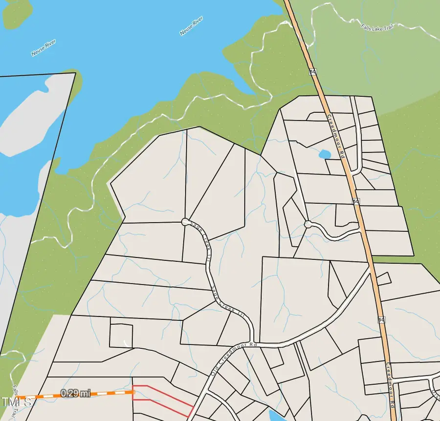 13625 Old Creedmoor Road, Wake Forest, NC 27587 - Image #3