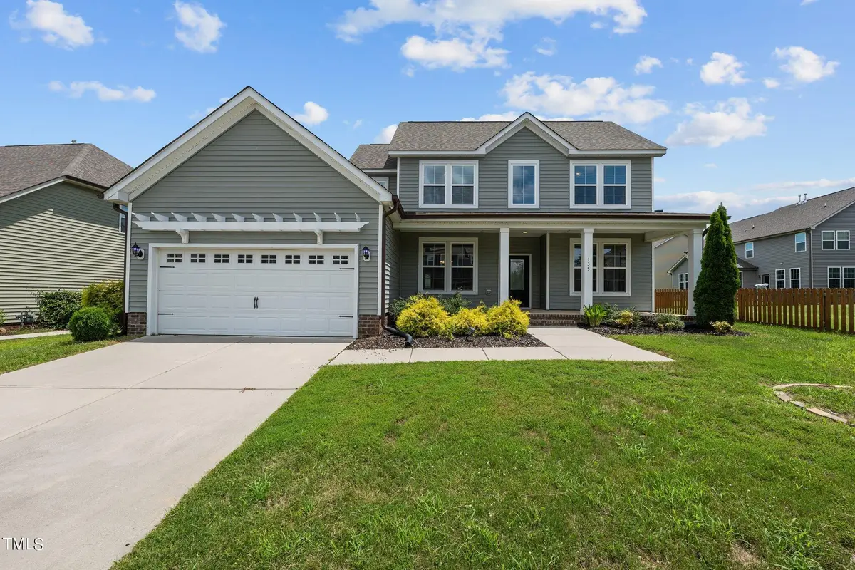 135 Glenfield Lane, Burlington, NC 27215 - Image #1