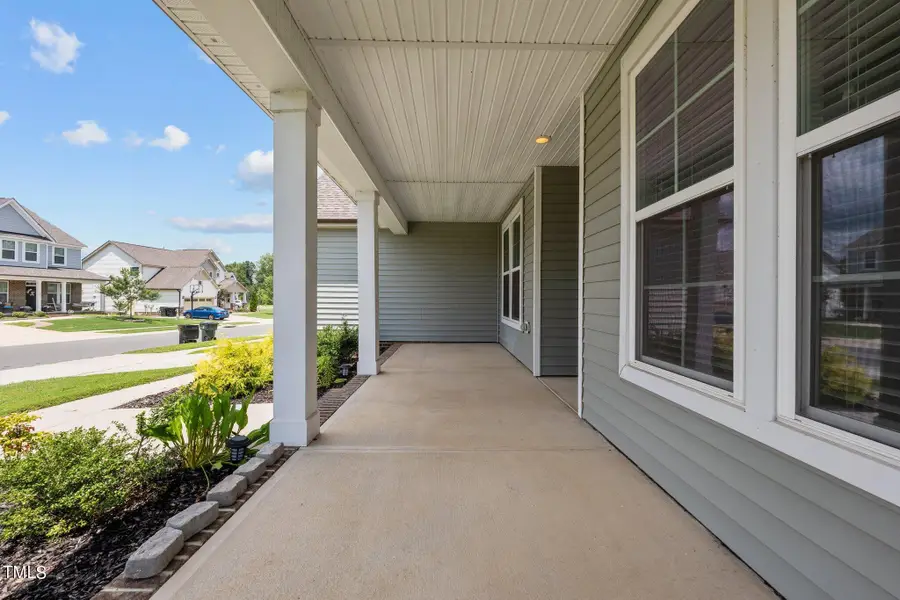 135 Glenfield Lane, Burlington, NC 27215 - Image #2