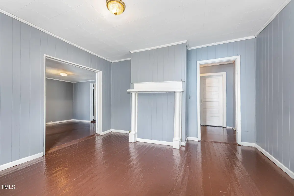 137 Ridge Street, Reidsville, NC 27320 - #1