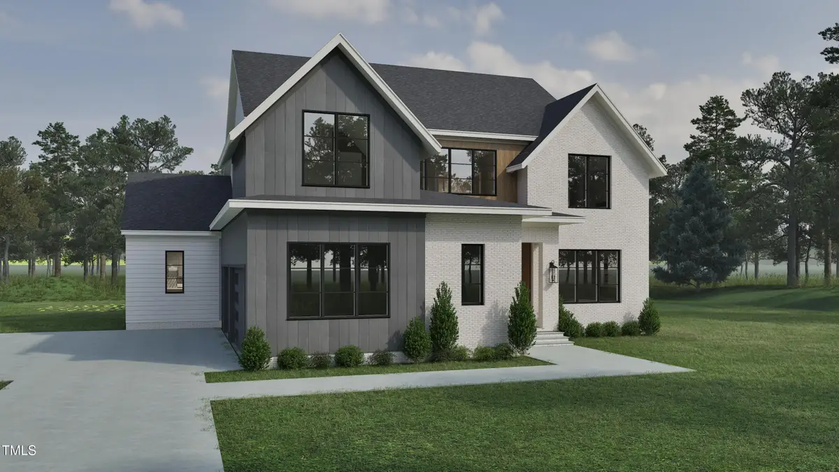 725 Catawba Street, Raleigh, NC 27609 - Image #1