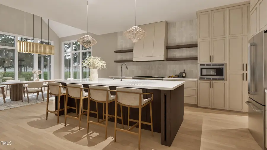 725 Catawba Street, Raleigh, NC 27609 - Image #3