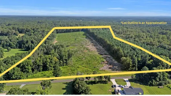 1474 &1567 Castle Rock Farm Road, Pittsboro, NC 27312