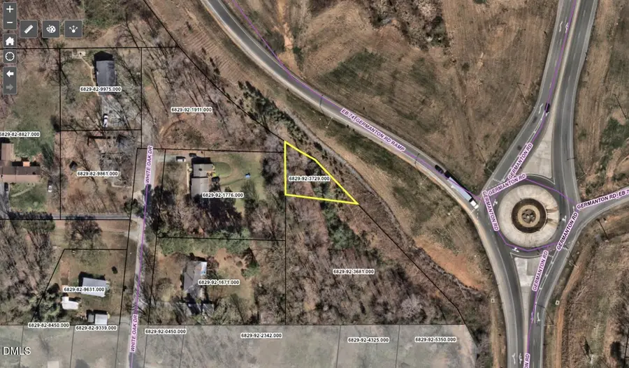 00 Germanton Road, Bethania, NC 27105 - #3