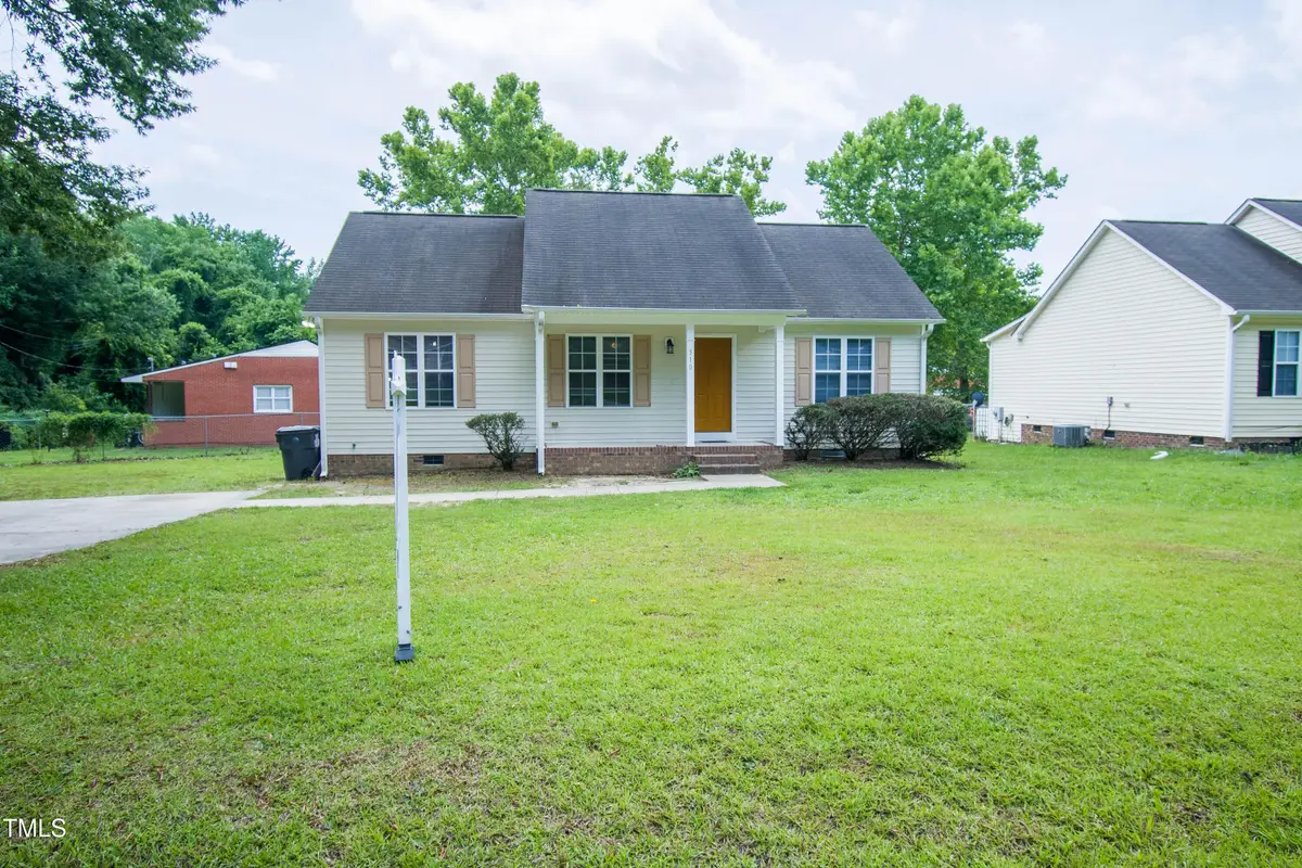 310 E Horton Street, Zebulon, NC 27597 - Image #1