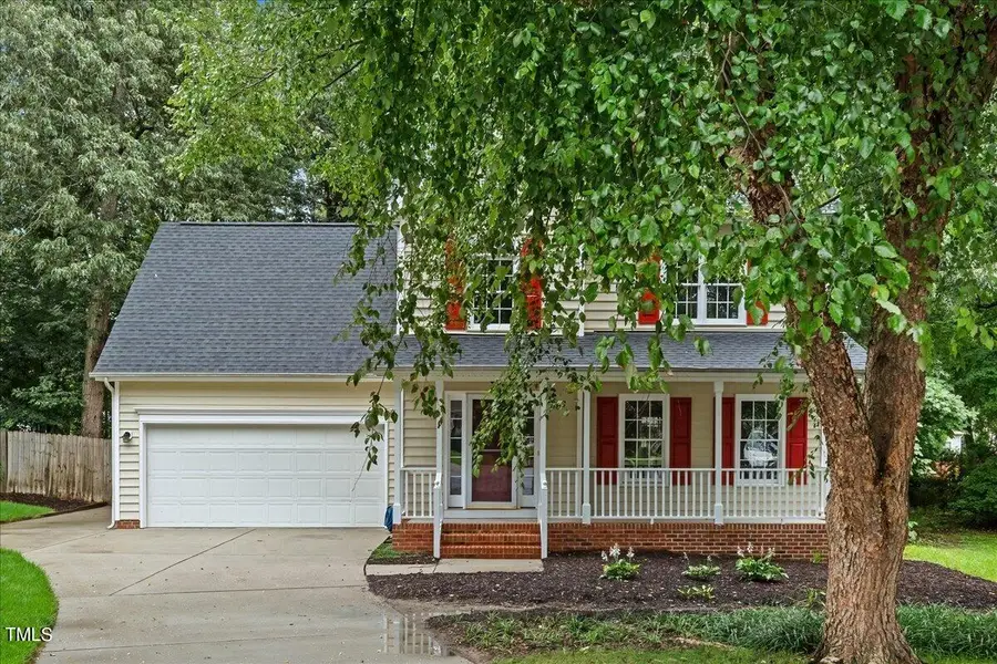 916 Brookhannah Court, Fuquay Varina, NC 27526 - #2