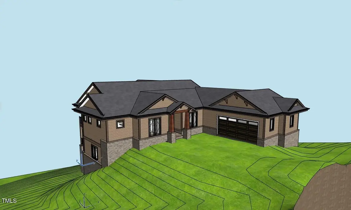 56708 Nash, Governors Club, NC 27517 - Image #1