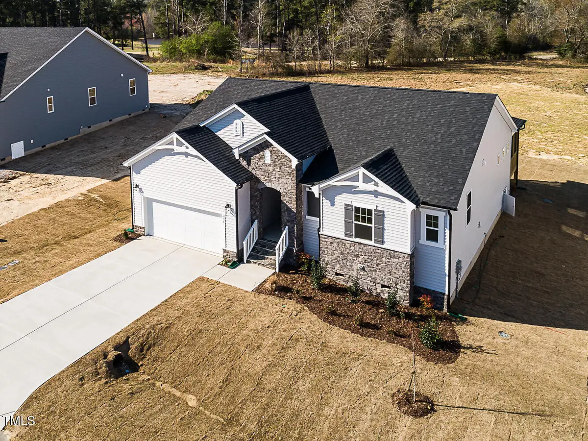 472 Barbour Farm Lane, Four Oaks, NC 27524 - Image #1
