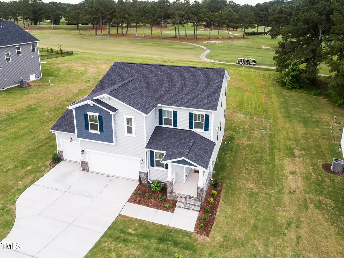 576 Barbour Farm Lane, Four Oaks, NC 27524 - Image #1