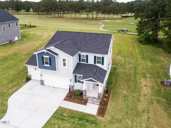 576 Barbour Farm Lane, Four Oaks, NC 27524