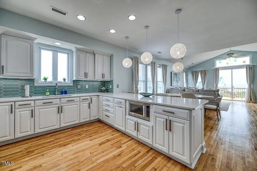 807 S Shore Drive #A, Surf City, NC 28445 - Image #3