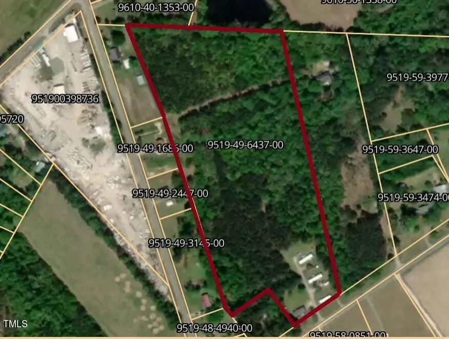 4044 Chris Cole Road, Sanford, NC 27330 - Image #2