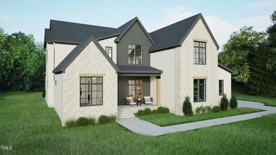 3612 Bailey Meadows Drive Drive, Wake Forest, NC 27587 - #2